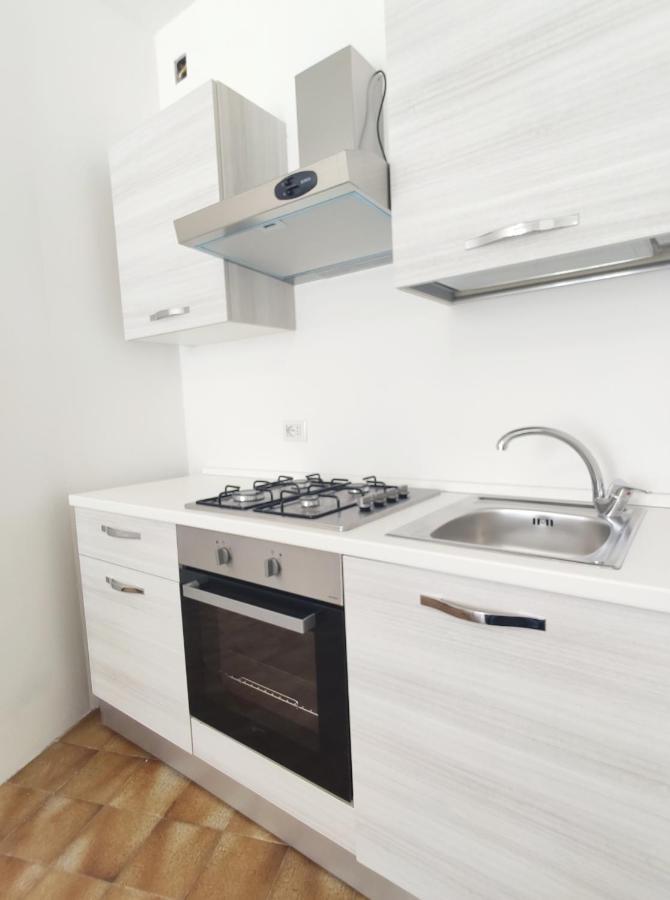 La Torre - Frontemare - Immobil Relax Villa ลิโดดิเยโซโล ภายนอก รูปภาพ